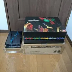 【本体+ホルダー2冊】CSMオーズドライバー コンプリートセット