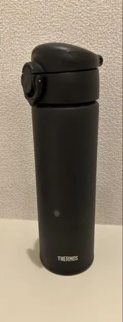 食洗機対応モデルサーモス水筒真空断熱ケータイマグ 500mlJOK-500 BK