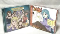 アニメ 魔法先生ネギま！ サウンドトラック セット