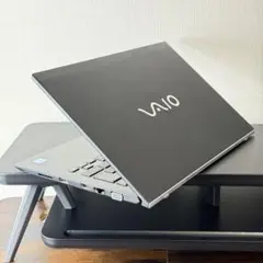 ★一番人気★美品VAIO Pro PG Corei7 最新Office2024付