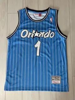 レア‼️ 刺繍‼️ NBAユニフォーム Orlando Magic Hardaway