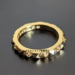 TFP PLUS PUNK プラス パンクリング14号