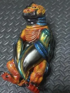 シカルナ工房 ガルメガ