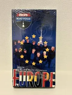 ROAD FOOLS EUROPE