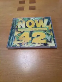 【'90s】NOW THAT'S WHAT I CALL MUSIC! 42