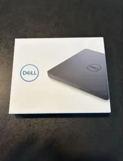 DELL USB薄型DVDスーパーマルチドライブ DW316
