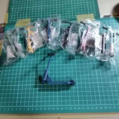 ミニフィンガーキックボード全６種類セット