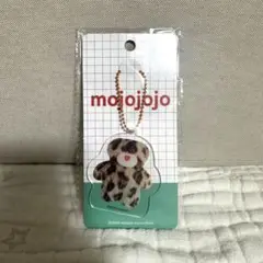 mojojojo アクリルキーホルダー　ボールチェーン　アミューズメント景品