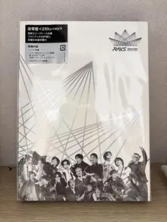SnowMan RAYS 通常盤<2Blu-ray>