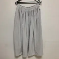 studio CLIP スカート