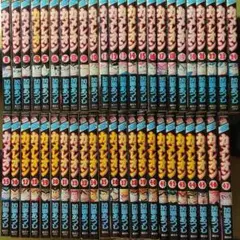 『カメレオン』 全47巻完結セット