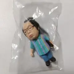 タイアン ガチャキャラボールチェーン 男性キャラクター