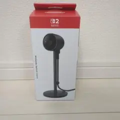 Switch2 純正カメラ