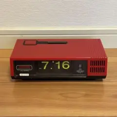 レトロ置き時計 セイコー QN420P 送料無料