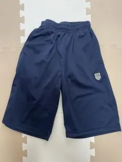 ネイビー ハーフパンツ 170