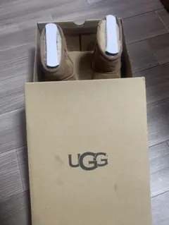 UGG ムートンブーツ