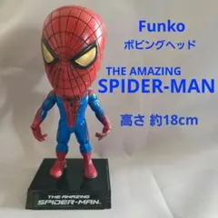 2025年最新】ボビングヘッド スパイダーマンの人気アイテム