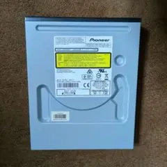 BD-R ドライブ パイオニア BD-R 209BK