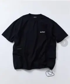 WILD THINGS x FREAK’S STORE別注ビックシルエットシャツ