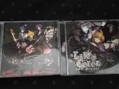 VanaN'Ice CD2枚セット