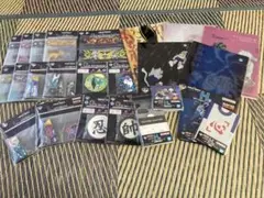 HUNTER×HUNTER 一番くじ G,H,I賞セット