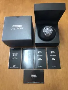 セイコー アストロン SBXB169 8X53-0BB0