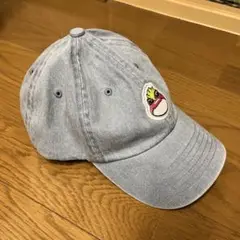 ハピネッツ　ビッキー　 キャップ
