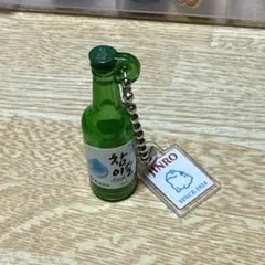 チャミスル ガチャガチャ