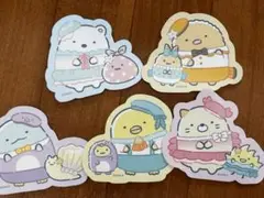 すみっコぐらしショップ限定 マグネットシート