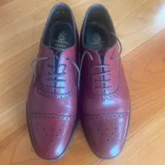 HERRING SHOES 箱付きヘリングシューズ　8F