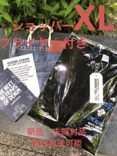 guess verdy Tシャツ