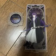 葬送のフリーレン フェルン 一番くじ アクリルスタンド アクスタ