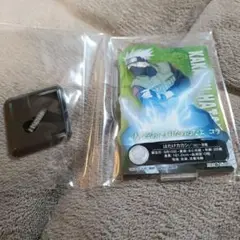 はたけカカシ NARUTO中忍試験編 一番くじ I賞アクリルスタンド