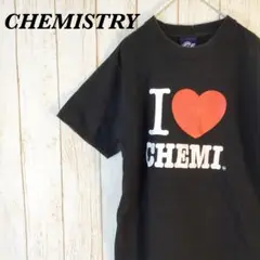 【1450】CHEMISTRY FACE TO FACE 2008 Tシャツ