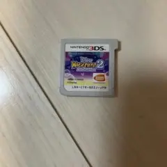 3DS. ディズニーマジックキャッスル2カセット