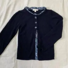 GUCCI カーディガン 36m 100 グッチ ベビー 子供 キッズ