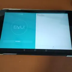 Androidタブレット FDR-A01W 16GB