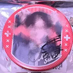 坂田 シクレ サイン