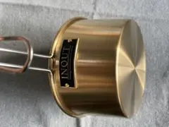 シェラカップ INOUT Brass Sierra Cup イナウト 真鍮