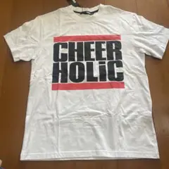 新品　CHEER Tシャツ　M