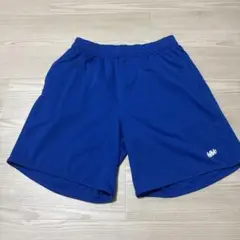 ballaholic ハーフパンツ