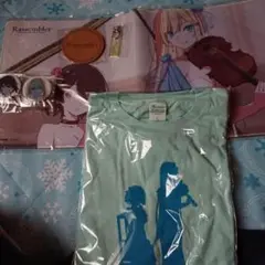 everlasting flowers コンサートグッズ
