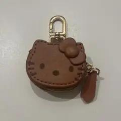 キティ　コインケース　AirTag エアタグ　ハローキティ　キーホルダー