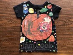 JAM 半袖Tシャツ 100cm