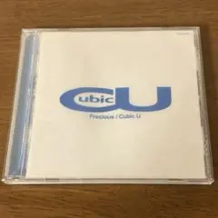 Cubic U Precious