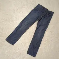 【アーバンリサーチ】authentic denim 薄手デニムパンツ　38インチ