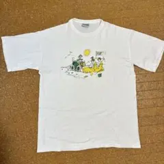 90s Tシャツ シングルステッチ
