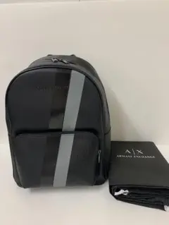 A/X ARMANI EXCHANGE リュック