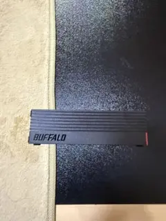 BUFFALO HD-EDS2U3-BC 2TB