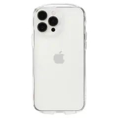 iFace Look in Clear スマホケース クリア ケース
